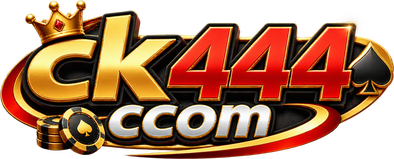 ck444 ccom logo